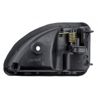 KLAMKA WEWNĘTRZNA DRZWI PRZEDNICH RENAULT KANGOO 1997-2007,TWINGO 1998-2007/LEWA/ 8200247802