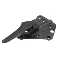 KLAMKA WEWNĘTRZNA DRZWI PRZEDNICH MERCEDES VITO W639 2003-/PRAWA/ 6397600361