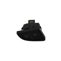 PRZEŁĄCZNIK ZAMKA AUDI A408-12 A4 ALLROAD 10-16 A5 08-16 RS4 13-16 8K1962107A