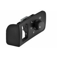 PRZEŁĄCZNIK REGULACJI LUSTEREK VW CADDY 2004-, 1T1959565F