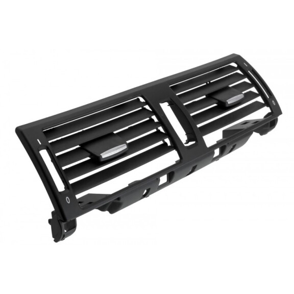 KRATKA WENTYLACYJNA BMW X5 E70 2006-,X6 E71 2007-/ŚRODKOWA/ 64227161801