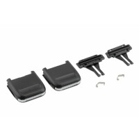 SUWAK KRATKI WENTYLACYJNEJ PRZEDNIEJ PORSCHE BOXSTER 2013-,CAYMAN 2013-,CARRERA 2008- 991552100