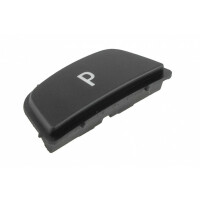 PRZYCISK/NAKŁADKA P DŹWIGNI ZMIANY /BIEGÓW/BMW 5 F10/F11 2009-,6 F06 2012-,6 F12 2010-,6 F13 2011-/WERSJE Z AUTOMATYCZNĄ