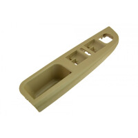 UCHWYT DRZWI PRZEDNICH VW GOLF V 2003-,JETTA 2005-/CIEMNY BEŻ-DARK BEIGE/ 1K4867049C