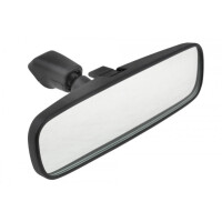 LUSTERKO WSTECZNE NISSAN NAVARA D22 2002-,NAVARA D40 2005-,PATHFINDER R51 2005-,PATHFINDER R52 2012-/BEZ AUTOMATYCZNEGO