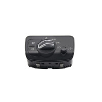 WŁĄCZNIK ŚWIATEŁ AUDI A3 13-16 8V0941531AE