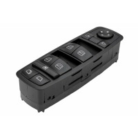 PRZEŁĄCZNIK STEROWANIA SZYB MERCEDES GL X164 2006-,R W251 2006- 2518300190