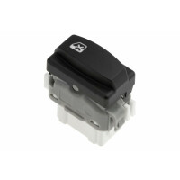 PRZYCISK BLOKADY SZYB RENAULT ESPACE 2002-,LAGUNA II 2001- 8200227203