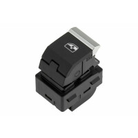 PRZYCISK STEROWANIA SZYB AUDI A4 2016-,A5 2017-,Q5 2017-,Q8 2019-,RS4 2018-,RS5 2018- 4M0 959 855