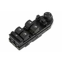 PRZEŁĄCZNIK STEROWANIA SZYB BMW 5 E60/E61 2003- 61316951909