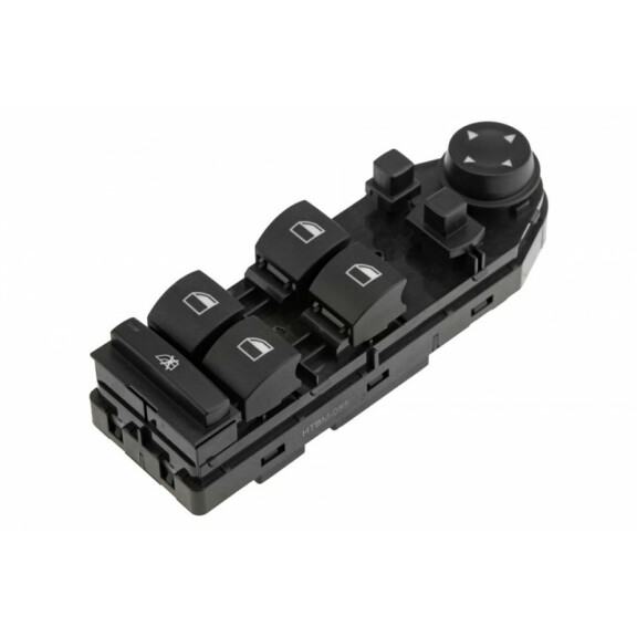 PRZEŁĄCZNIK STEROWANIA SZYB BMW 5 E60/E61 2003- 61316951909