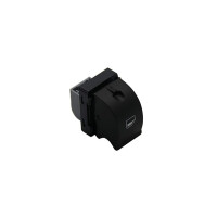 WŁĄCZNIK ELEKTRYCZNY PODNOSZENIA SZYB AUDI A4 05-08 TT 07-10 R8 07-12 RS4 06-08 8E0959855
