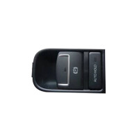 PRZEŁĄCZNIK ELEKTROMECHANICZNY HAMULCA POSTOJOWEGO EPB VW SHARAN 11-16 TIGUAN 08-18 SEAT ALHAMBRA 11-15 5N0927225