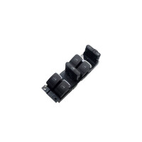 WŁĄCZNIK ELEKTRYCZNY PODNOSZENIA SZYB VW TOUAREG 15-18 7P6959857B