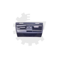 KRATKA NADMUCHU POWIETRZA CZARNY BMW 7 64229118249