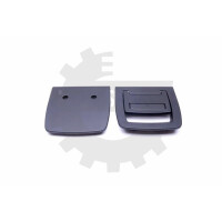 UCHWYT PODŁOGI BAGAŻNIKA BMW X5 (E70) X6 51479120283