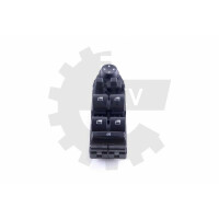 PANEL STEROWANIA SZYBAMI BMW 5 (E60, E61) 61316951909