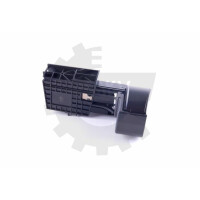 UCHWYT DO NAPOJÓW CZARNY,MERCEDES W203 CL203 S203 2036800879