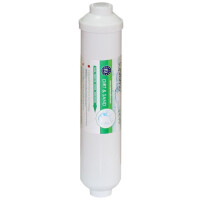 Wkład liniowy mechaniczny- 1/4" NPT, SUPREME