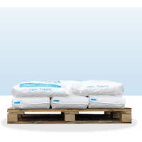 Sól tabletkowa, 250 kg