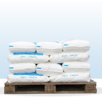 Sól tabletkowa, 500 kg
