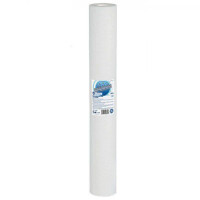 Wkład polipropylenowy 20 cali, AQUAFILTER 1 mikron