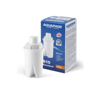 Wkład wymienny do dzbanków, B15 Standard, AQUAPHOR