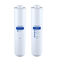 Komplet wkładów K5, K2, mały serwis Morion M, AQUAPHOR
