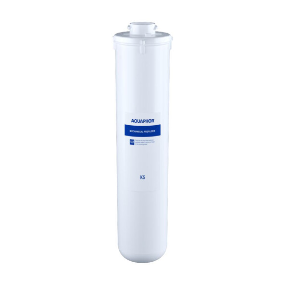 Wkład polipropylenowy K5, AQUAPHOR