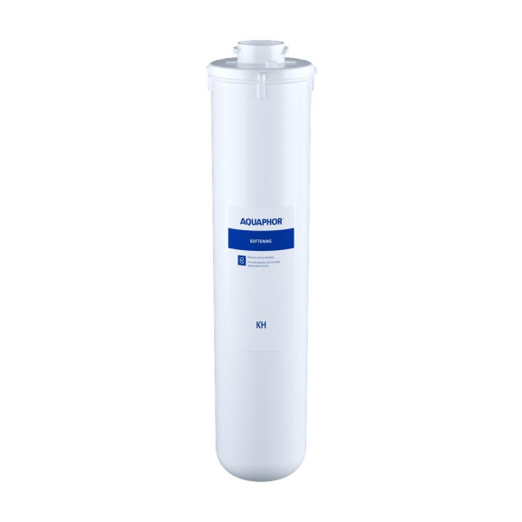 Wkład zmiękczający żywiczny KH/K4, AQUAPHOR