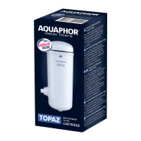 Wkład do filtra nakranowego Topaz, AQUAPHOR