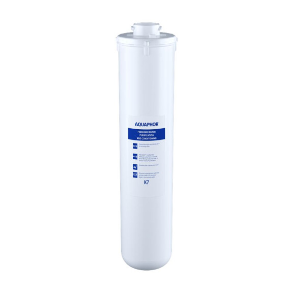 Wkład węglowy K7, AQUAPHOR
