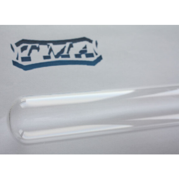 Rura osłonowa do lampy UV typ V20, TMA