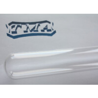 Rura osłonowa do lampy UV typ V40, TMA