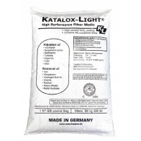Złoże odżelaziające Katalox Light, 30 kg