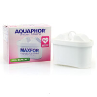Wkład do dzbanków B25 Maxfor Magnez 2+, AQUAPHOR