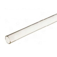 Osłona kwarcowa QS-810 do lamp S8Q-PA/2, STERILIGHT