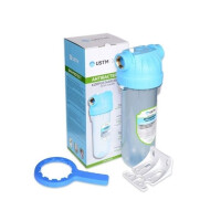 Antybakteryjny korpus narurowy EMI PROTECT KOMPLET, UST-M 1"