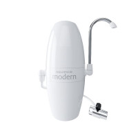 Filtr nakranowy Modern, AQUAPHOR