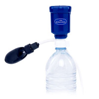 Mobilny filtr podróżny Universal, AQUAPHOR