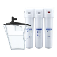 Filtr odwórconej osmozy RO-31, AQUAPHOR