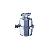 Korpus ze stali nierdzewnej Wiking Mini, AQUAPHOR
