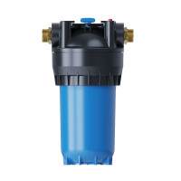 Korpus Gross 10 Big Blue, AQUAPHOR