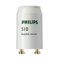 Starter S10 do lamp UV, TMA