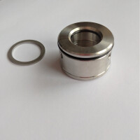 Mufa KO zestaw do lamp UV V9-V80, TMA