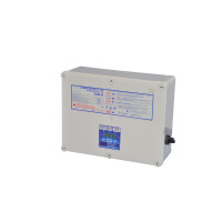 Szafka sterująca do lampy UV V40, TMA