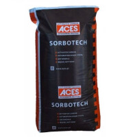Złoże węglowe, węgiel aktywny Sorbotech LG95 8x30, 20 kg