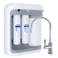 System odwróconej osmozy RO-101S Morion, AQUAPHOR 3/8"