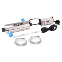 Lampa UV VH150/2, Sterilight 3/4"