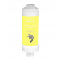 Filtr prysznicowy AROMA - Wiśnia UST-M Cytrynowy